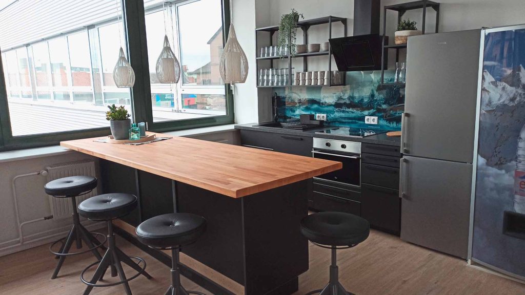 Neuwerk Kueche Kassel